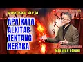 Download Lagu KHOTBAH VIRAL || APA KATA ALKITAB TENTANG NERAKA ? || PS. PHILIP MANTOFA