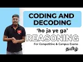 Coding and Decoding Important Model Reasoning Ability