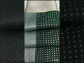 Saree Pure Touch Semi-Silk DM - 77600 44334
