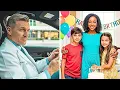 Download Lagu Doctor Never Knew He Was a Father, But the Birth of His Secret Twins Changed Everything O