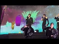 《Strawberry Love》KT 姜濤 x Edan x Jeremy x AL @MIRROR 2024 Grand Finale Live Macau [Day 1 2024.12.30]