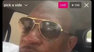 Greg Parker Responds To Scammer Allegations gregparkerbigbizznesss2719