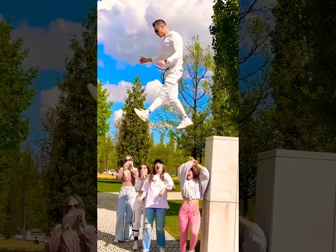 The best pranks tricks videos 🤩