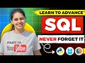 Learn SQL for beginners SQL Tutorial for Beginners in 2025 Part - 10