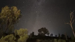 91 – We’re Wilderness Explorers in the Australian Outback