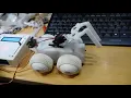 FPV Car H Chassis Grabber Test