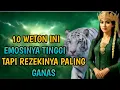 Lagu HATI-HATI! 10 Weton Ini Emosinya Tinggi Tapi 2026 Rezekinya Paling Ganas