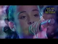 Aleluia(Hallelujah)   JOTTA A  e MICHELY with English and Spanish subtitles