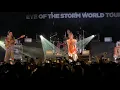 Download Lagu One OK Rock - Be the Light (live at Enmore Theatre, Sydney)