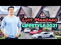 Luis Manzano Jessy Mendiola Husband Lifestyle Biography Age Facts Relationship Net worth 2021