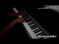 絕-傅佩嘉（高雪嵐，傅又宣）-cover by Eddie Ng
