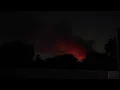 Hanover Park Structure Fire - 2026