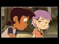 The Owl House Season 3 Leak Images Fake