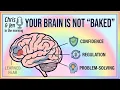 Your Brain Is Not Baked - A Chris Jen Segment