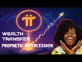 Download Lagu What the Lord told me about Pi Network Prophetic Intercession