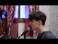 Nico May - when the party's over by Billie Eilish (Cover)