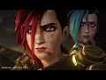 Arcane Season 2 Music - Wasteland (Jinx, Vi vs Warwick) | EPIC VERSION (Song Soundtrack)