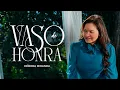 Lagu Débora Miranda – Vaso de Honra (Clipe Oficial) | MC Music