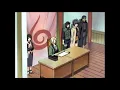 Shikamaru becomes CHUNIN