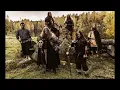 GRIMNER - Frost Mot Eld [Full Album]