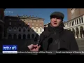 Calls to clean up Italy s most polluted cities - some of the worst in Europe