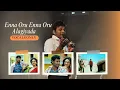 Download Lagu Enna Oru Enna Oru Alagiyada Song😍💫✨Without Text For Whatsapp Status #karthiksinger #vocalsonly