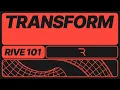 Rive 101 - 6 9 Transform Constraint