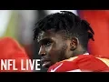 Fastest Players In The NFL Today NFL Live ESPN