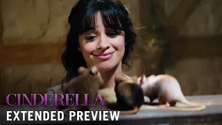 cinderella 2021 first 8 minutes now on blu ray u0026 digital