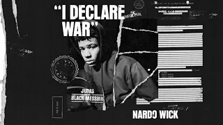 Nardo Wick - I Declare War From Judas And the Black Messiah The Inspired Album