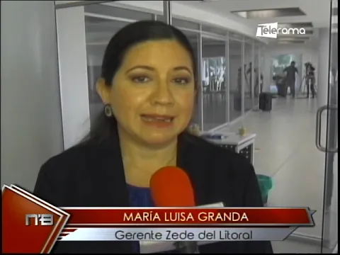 ESPOL realizó encuentro En la Ruta de un Ecuador digital