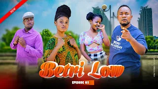 BETRI LOW EP 5 Comedy Pasarbrand Kiparabrand Clamvevo Dontatv Bongomovie 