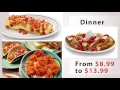 Ihop menu prices