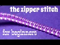 Download Lagu Zipper Stitch Lanyard, Boondoggle, Scoubidou Keychain for Beginners | Let’s Get Weavy ep 3