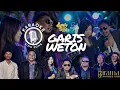 Download Lagu (KARAOKE VERSION) SWEETYDAYS FEAT. RONALD DEWA - GARIS WETON