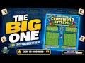 BC s Most Expensive Crossword Scratch Ticket 20 Crossword Extreme