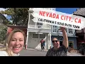 SMALL TOWN WITH A BIG LEGACY IN CALIFORNIA