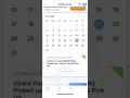 PikmyKid How to announce and delegate