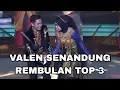 Dramus Valen senandung rembulan top 3