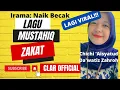 Download Lagu Lagu Mustahiq Zakat || Lagu 8 Golongan Penerima Zakat (Irama: Naik Becak)
