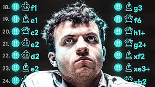 67 BRILLIANT MOVES.