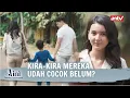 Download Lagu Malingin Celana Dalam Trio Julid | Aini Malaikat Tak Bersayap ANTV Eps 61 (3/4)