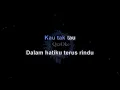 Juicy Luicy - Elu-elukan (Karaoke Version by QraOke)