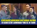 Download Lagu Bikin Baper! Kemesraan Sarwendah dan Giorgio Antonio di Acara Ultah Sarwendah Yang Ke 36 Tahun