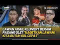 Download Lagu [FULL] Kluivert Berani Pasang Ole Lawan Arab? Ropan: Kagetkan Lawan! Kita Butuh Gol Cepat | NTV