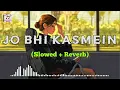 Download Lagu Jo Bhi Kasmein (Slowed and Reverb) - raaz - Soothing Music
