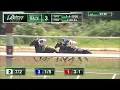 RACE 3 PROGRAM 7 4 2026