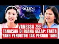 Download Lagu VANESSA ZEE DAN MAMA NANGIS CERITA TENTANG INDONESIAN IDOL | CBN Podcast