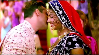 rab kare tujhko bhi pyaar ho jaye jhankar hd udit narayan alka yagnik salman khan