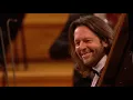 Mozart Concerto n. 18 in B flat major KV 456 | Jonathan Fournel - Queen Elisabeth Competition 2021